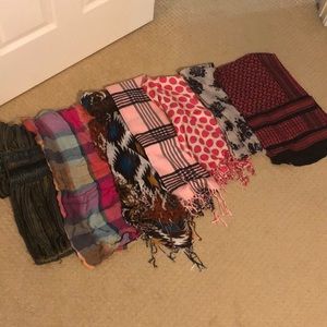Scarf Bundle
